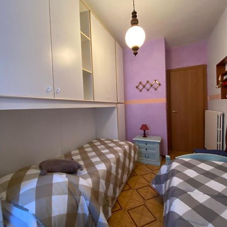 Pierina Apartment Lucca Exterior photo